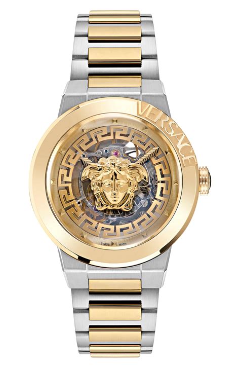 men's versace watch men|where to buy versace watches.